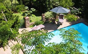 Edenwood Guest House